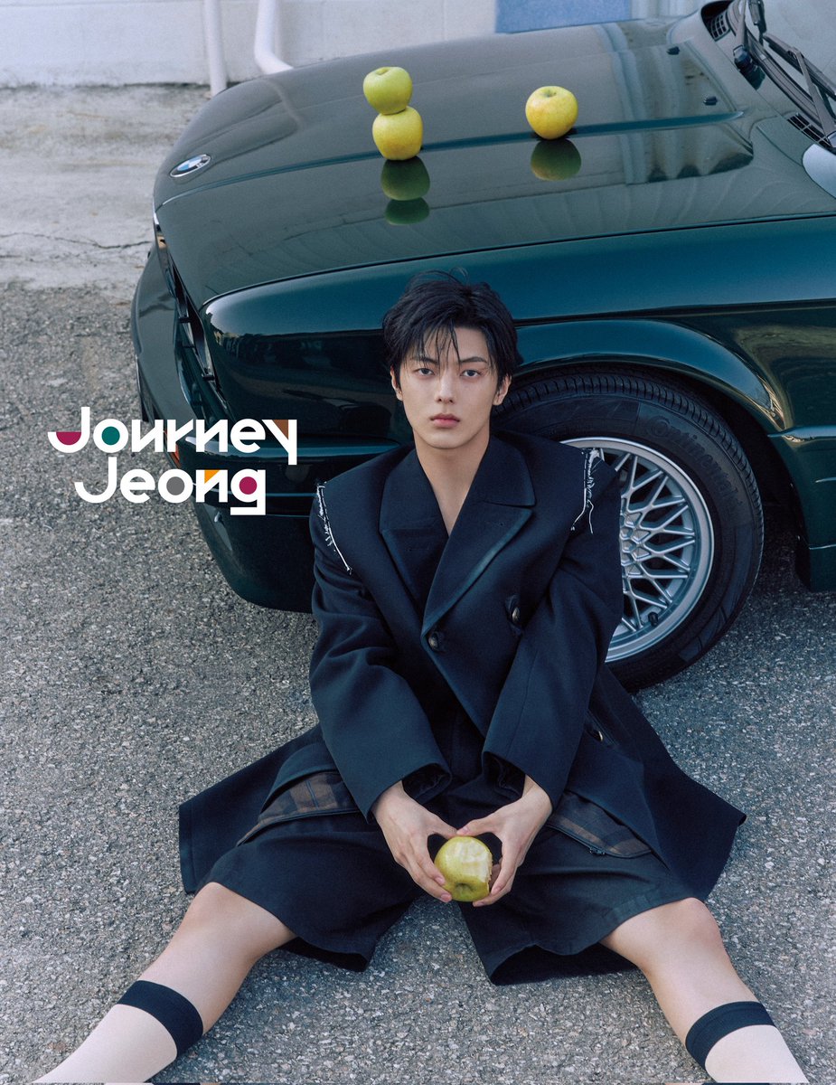 🤍🤍🤍 Esquire イジョン 写真集 PHOTOBOOK [Journey Jeong