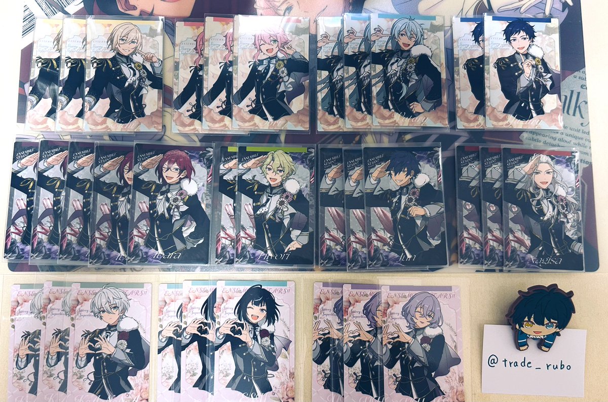 るる＠取引垢 (@trade_rubo) / Posts / X