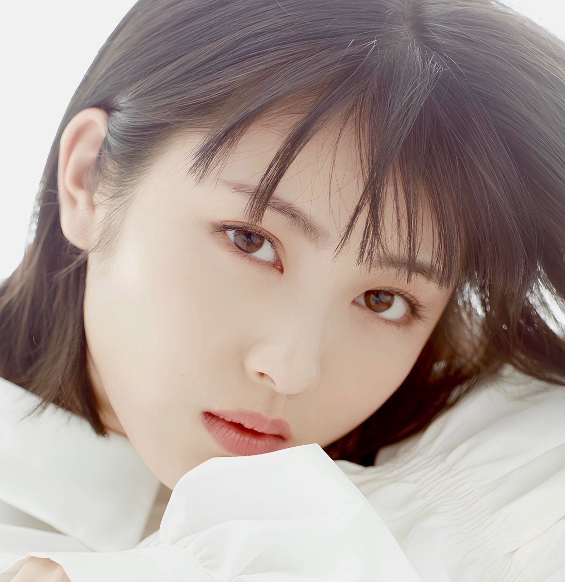 📸とりあえず、どアップの #浜辺美波、再び (個人的に今年最大級の発掘