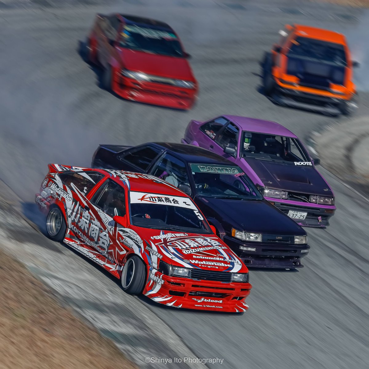 小泉商会 (@86_kotaro) / Posts / X