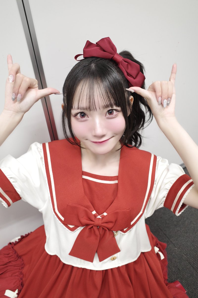 運命って信じてる！❤︎