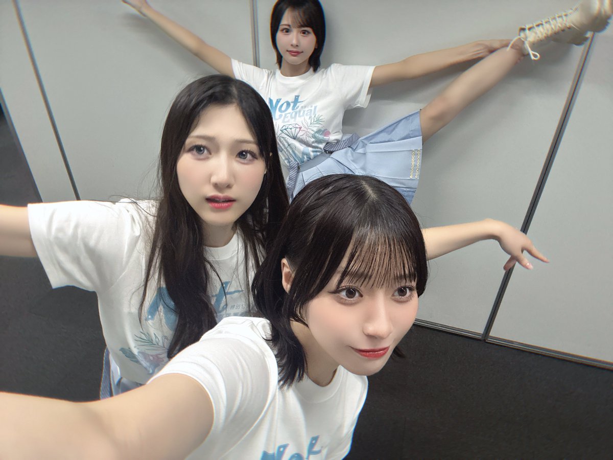 ̗̀ #ノイミー特別公演2025 ̖́- 1日目ありがとうございましたー！ この