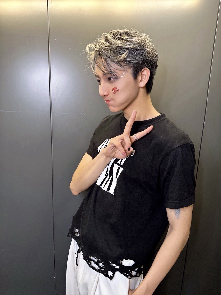 THORIEL (@THORIEL_jp) / Posts / X