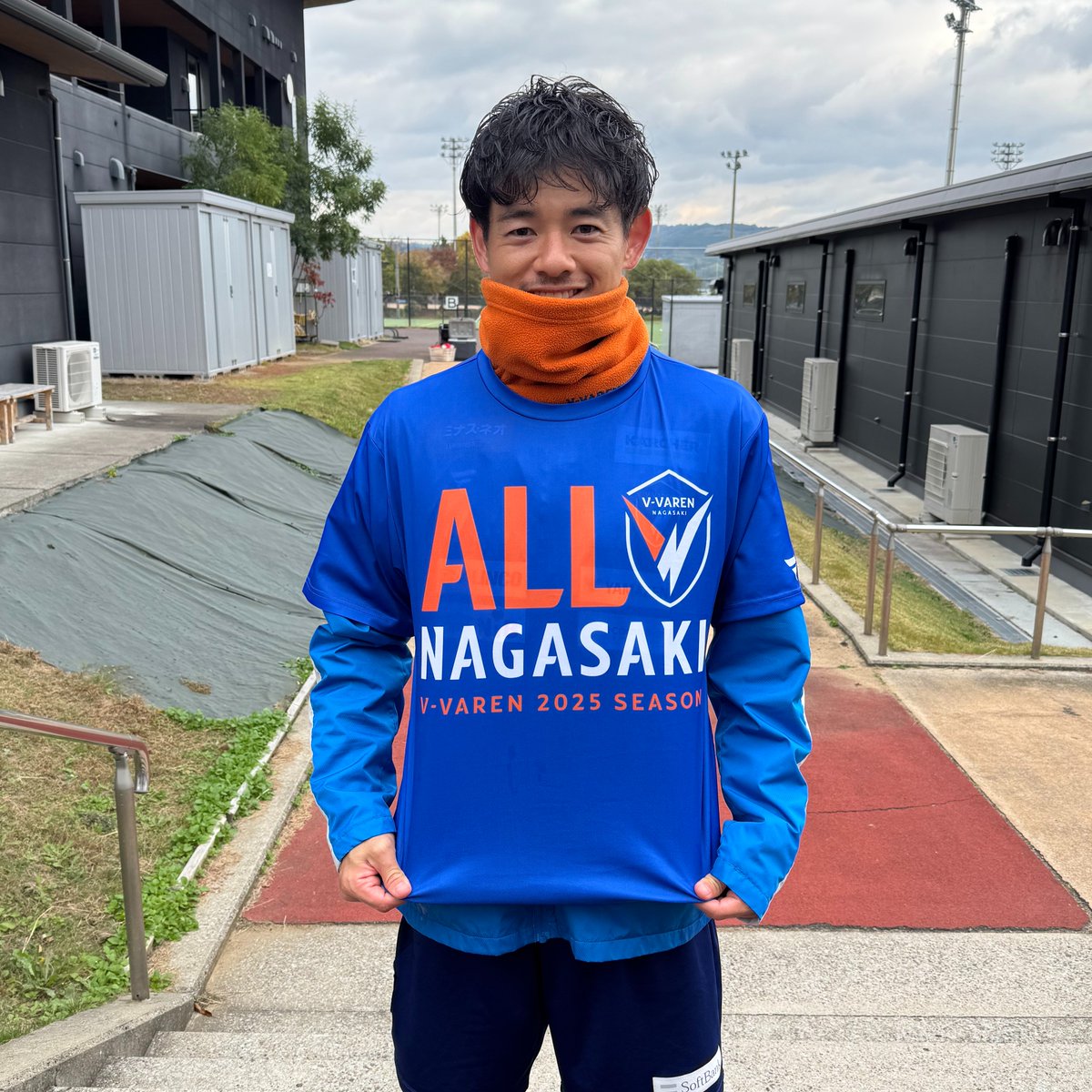 🔷𝘼𝙇𝙇 𝙉𝘼𝙂𝘼𝙎𝘼𝙆𝙄 𝙋𝙍𝙊𝙅𝙀𝘾𝙏🔶 Tシャツはグッズとしても