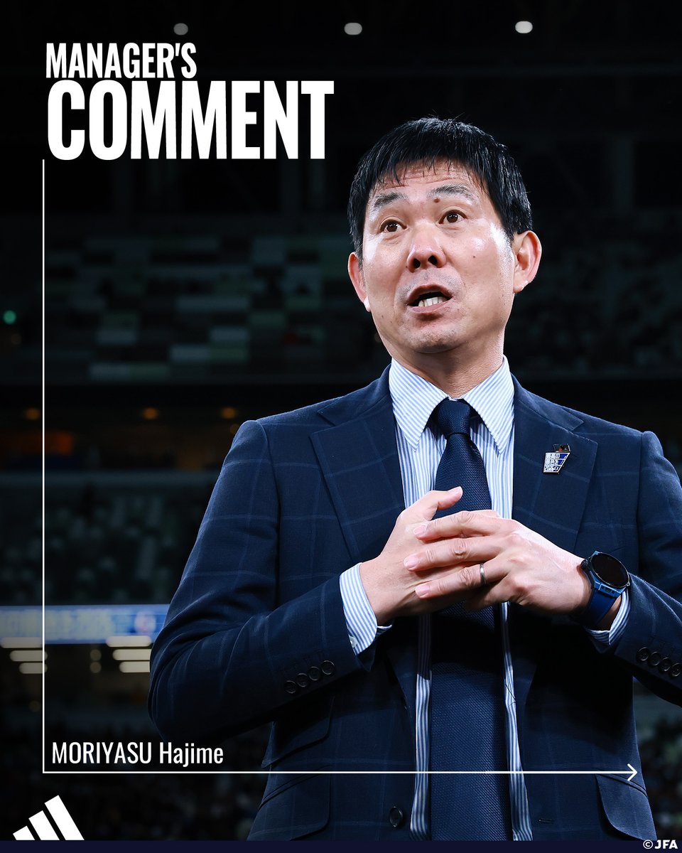 🔹𝗦𝗔𝗠𝗨𝗥𝗔𝗜 𝗕𝗟𝗨𝗘🔹 【2025.11.18 試合後コメント