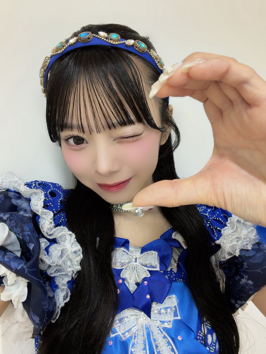 オンライン特典会 ✍🏻 ⋆˙⟡ 今日も沢山わらった日💭♡ 有難うご