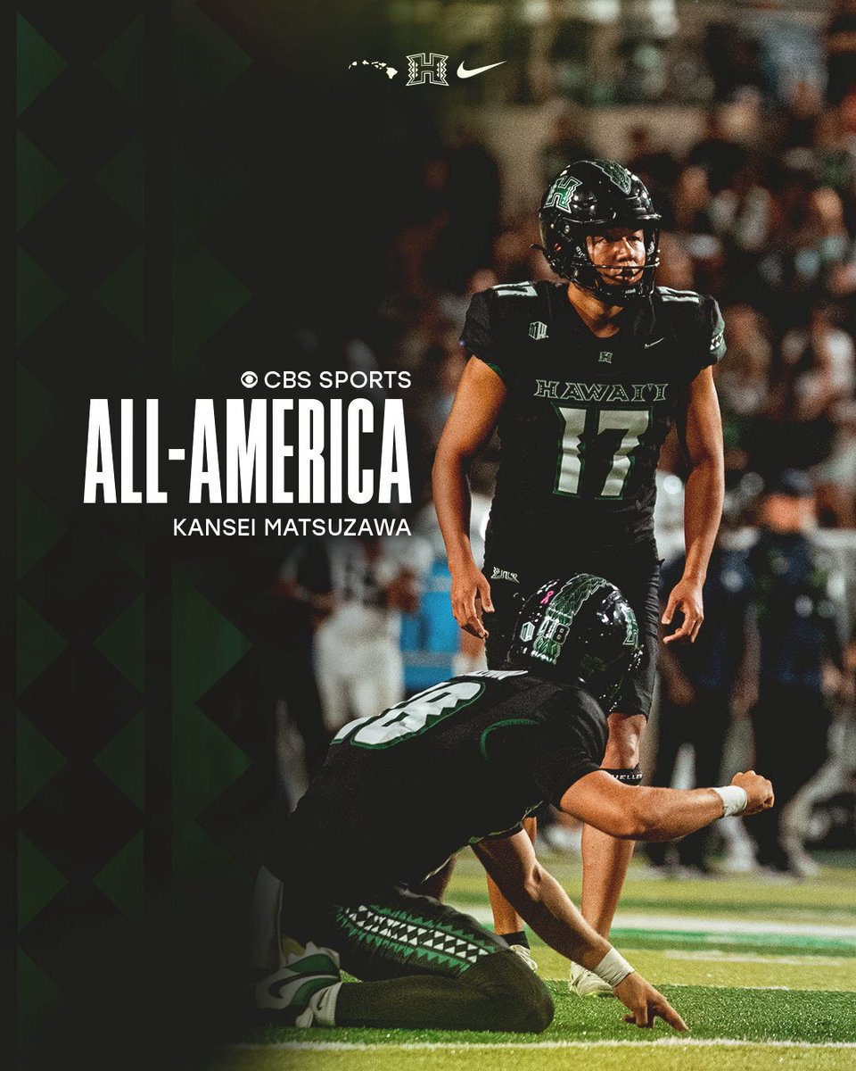 ハワイ大学Rainbow Warriors (@UHAthleticsJP) / Posts / X