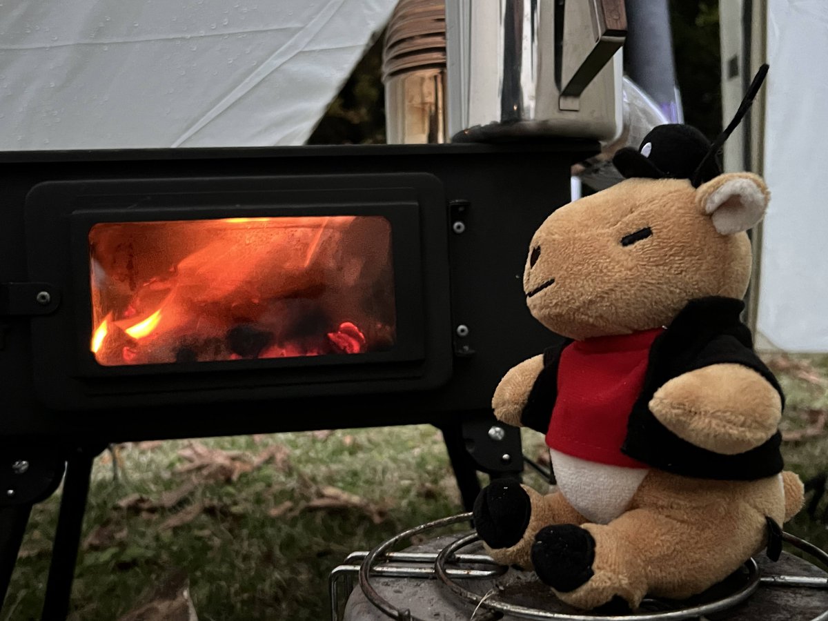 鹿番長（キャプテンスタッグ 公式） (@shikabancho) / Posts / X