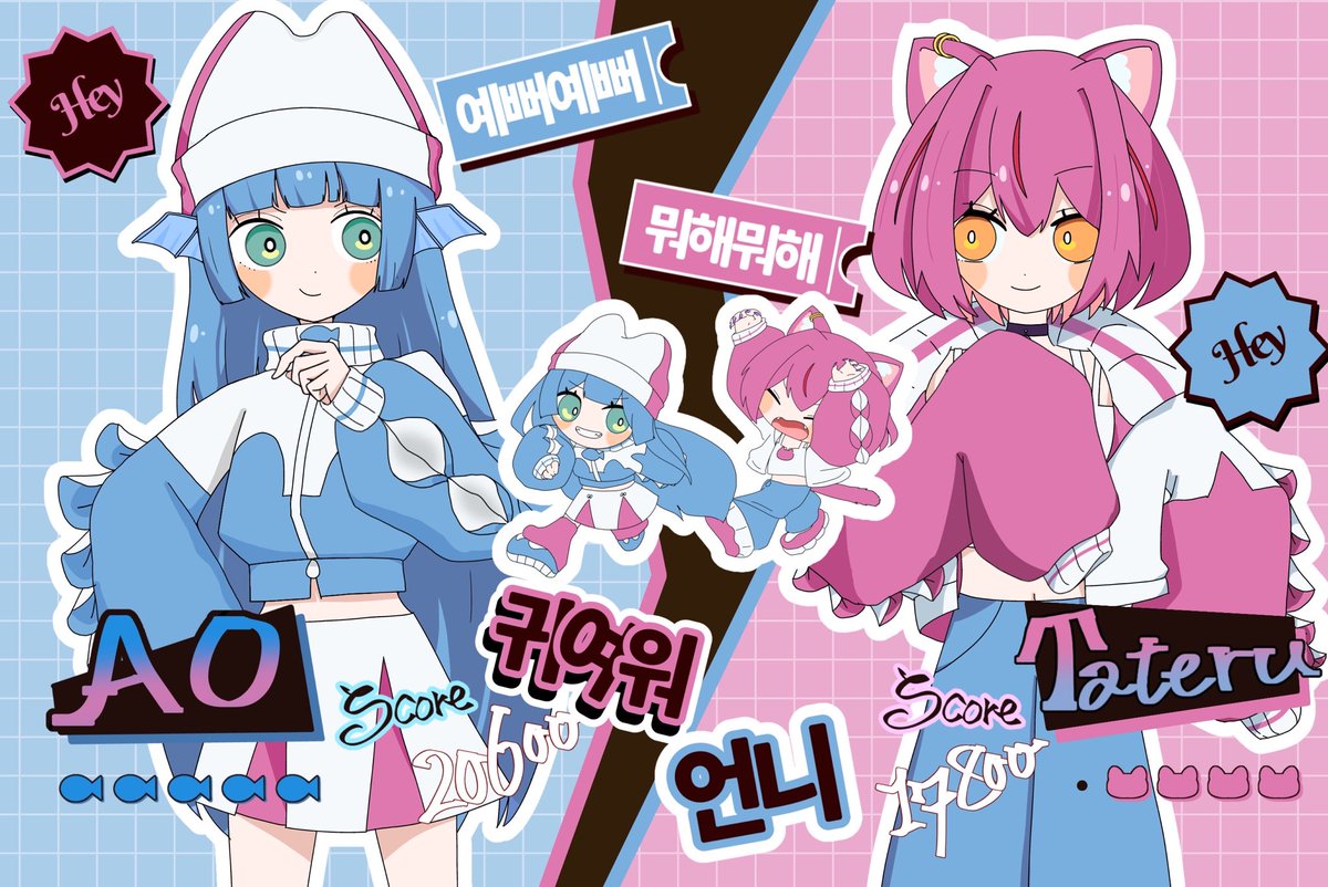 ぽこぽこ😈個人勢Vtuber (@pokopoko1055) / Posts / X