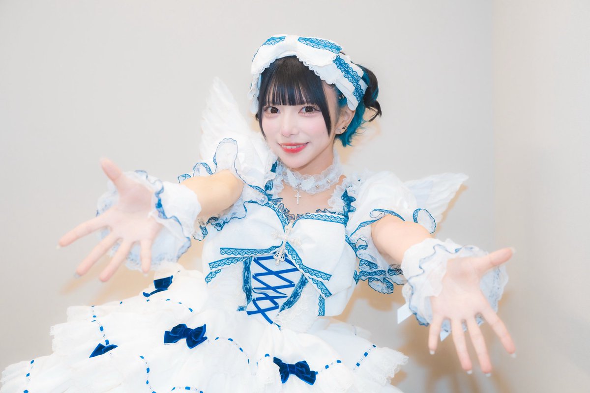 だいすきなみんなへ❤︎ 改めて藍井すず生誕祭2025ありがとうご