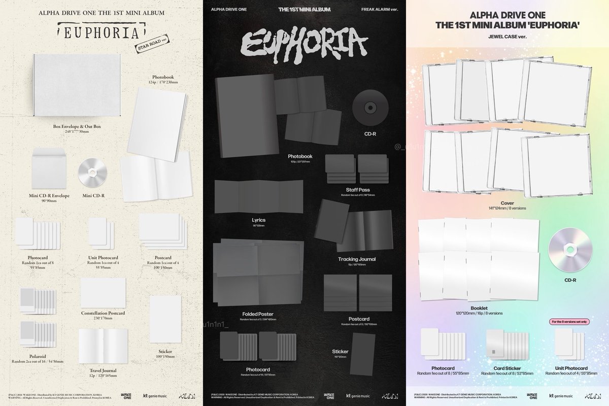 ALD1 HMV 特典 コンプセット 18枚 アルディワン ALD1 HMV 特典 コンプ