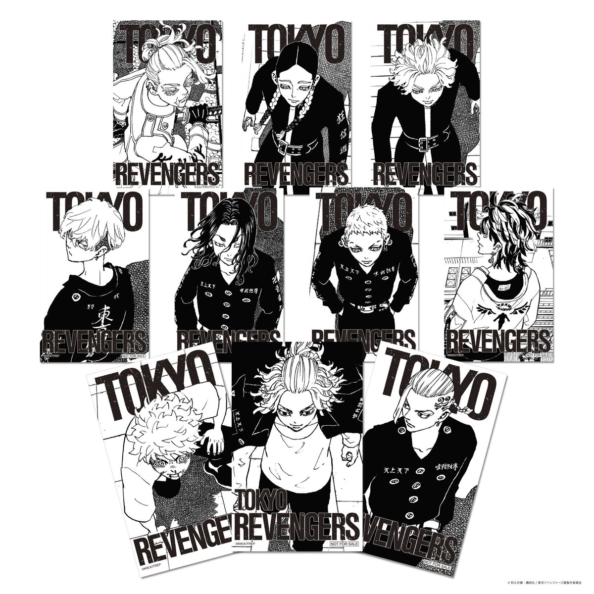 マイキーマート ポップアップストア」あべのand開催記念／ 開催期間中