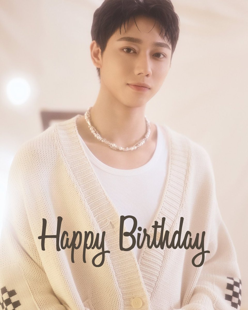 誕生日】12.26 MAZZEL SEITOさん お誕生日おめでとうございます