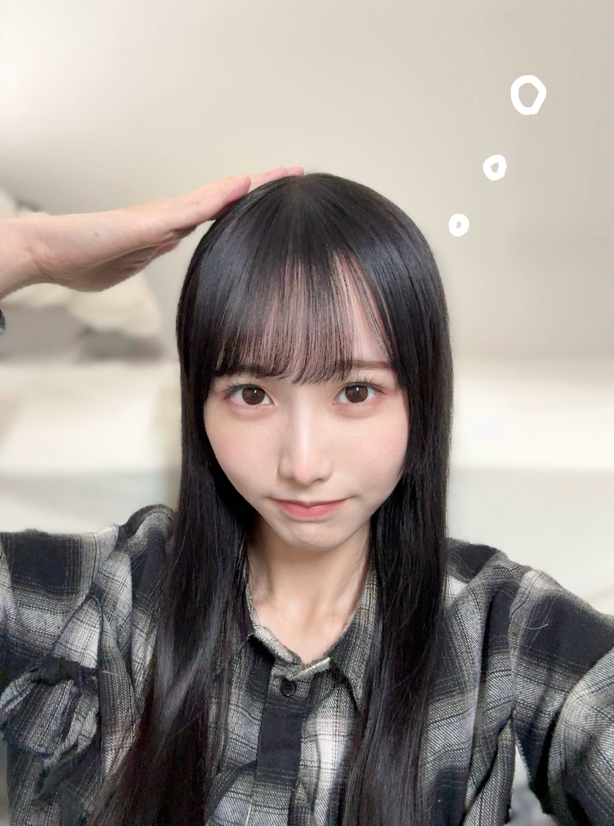 日向坂46 高井俐香　サインクッション