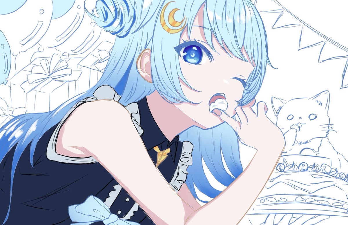 最近よく思ってたけど、こういうことがないように絵師さん選びに困っ