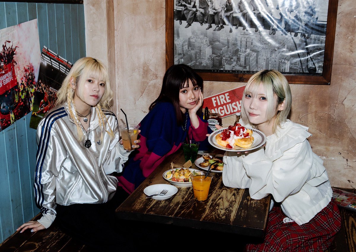 Buzzer01&. (@Buzzer01_offi) / Posts / X