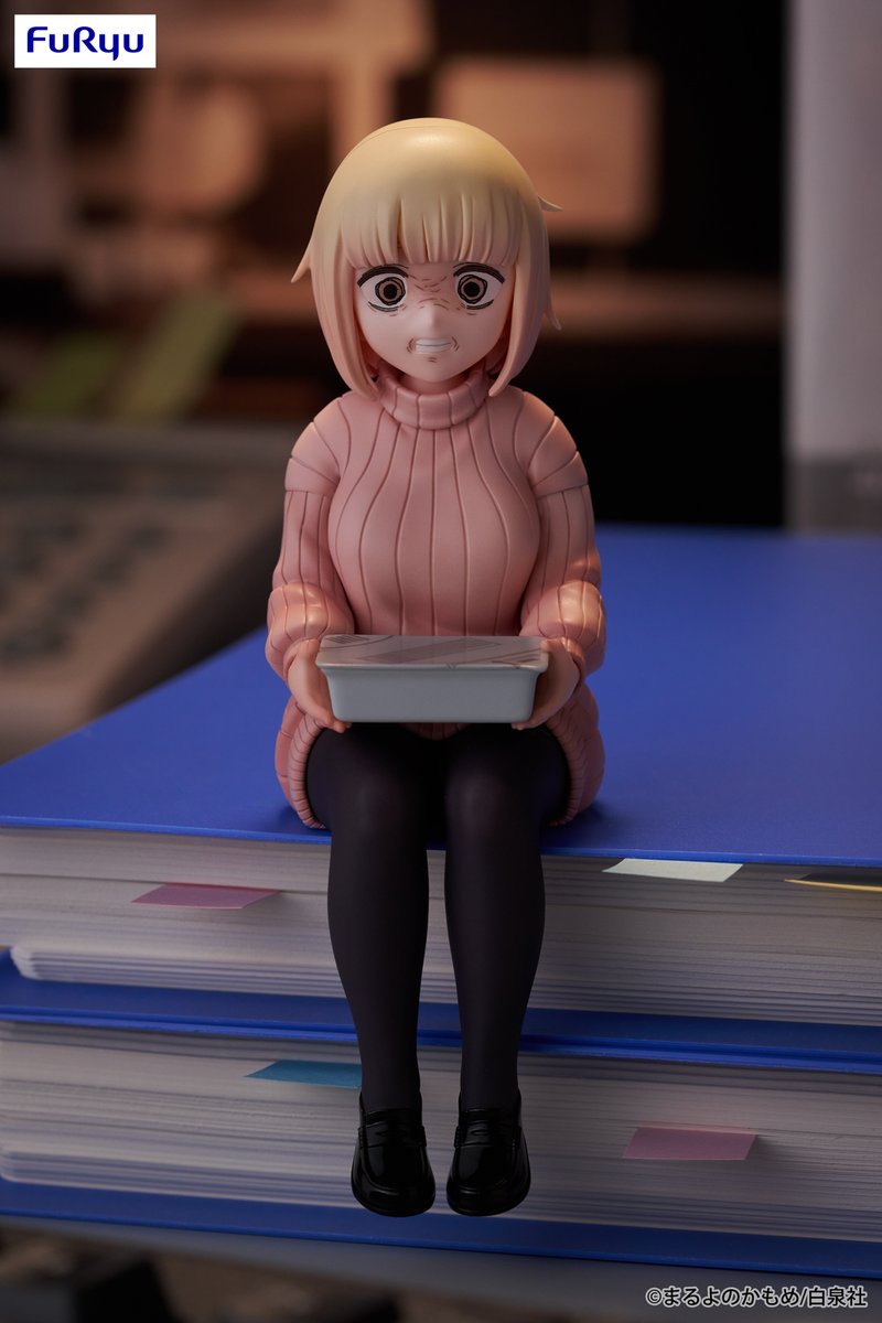 フリュープライズ新着情報／ 「ドカ食いダイスキ！もちづきさん」が