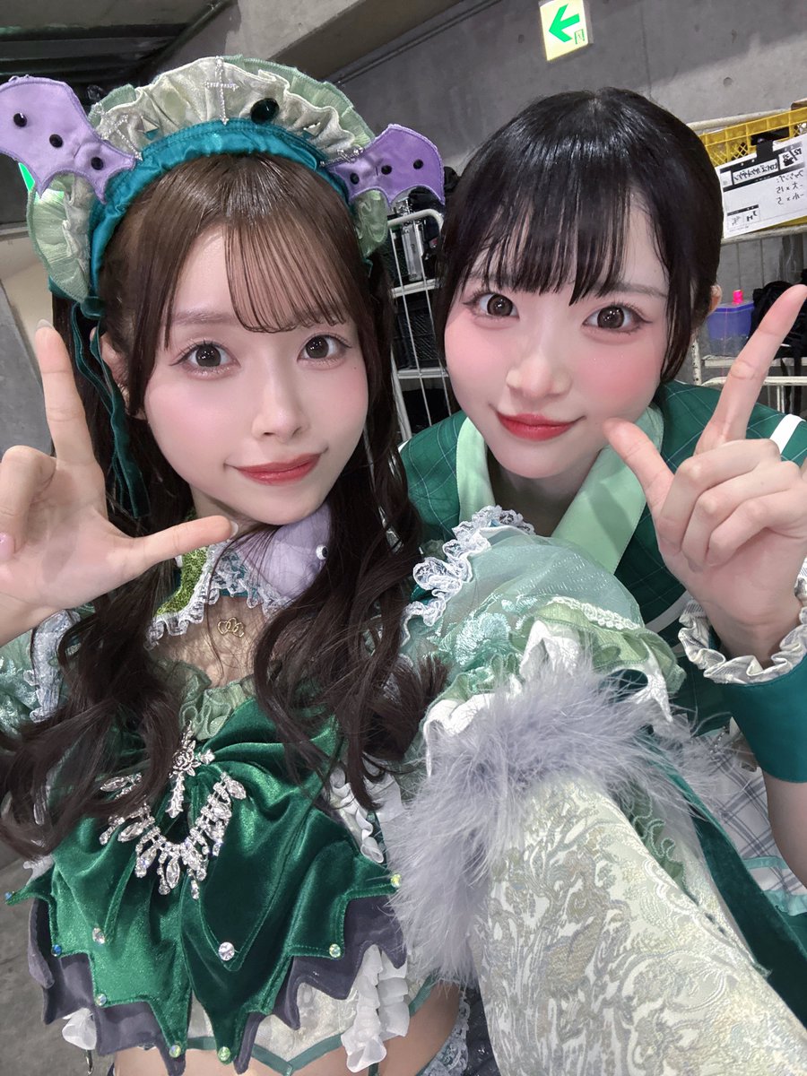 ♡森のくまちゃんず♡ 🧡小熊まむちゃん 🩵小熊まな香ちゃん 🧸⋆꙳