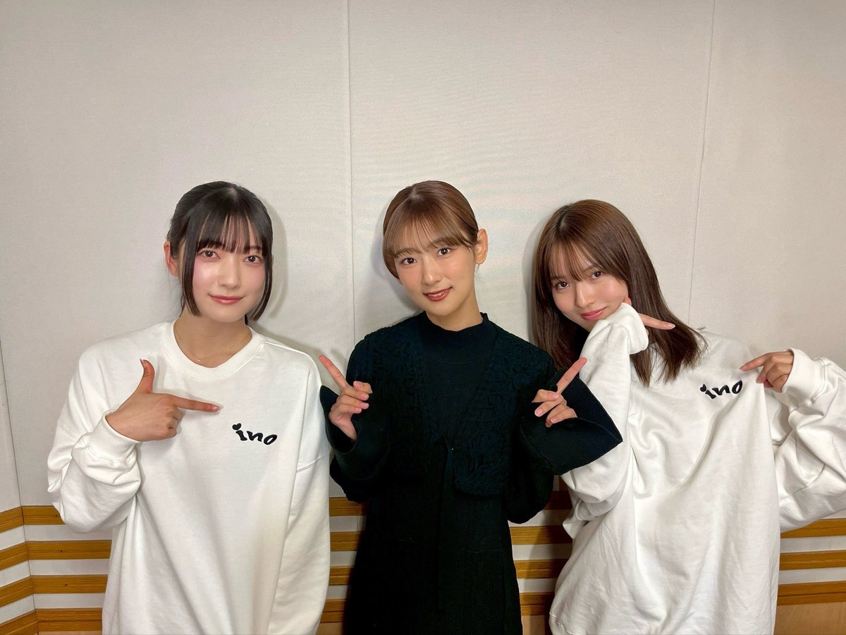 本日12月28日(日)19:00～ 文化放送「櫻坂46の『さ』」レギュラー放送に