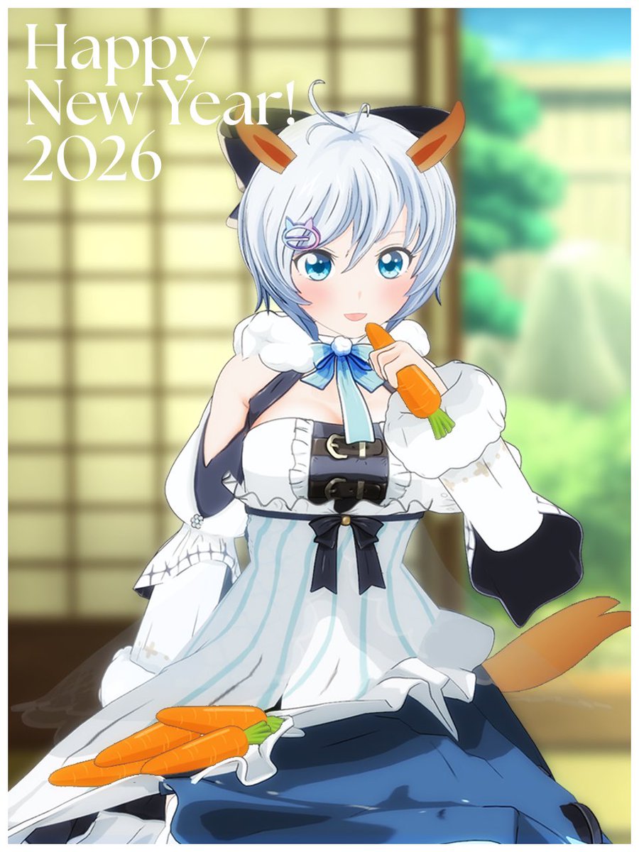 ❤︎ ❤︎ ❤︎