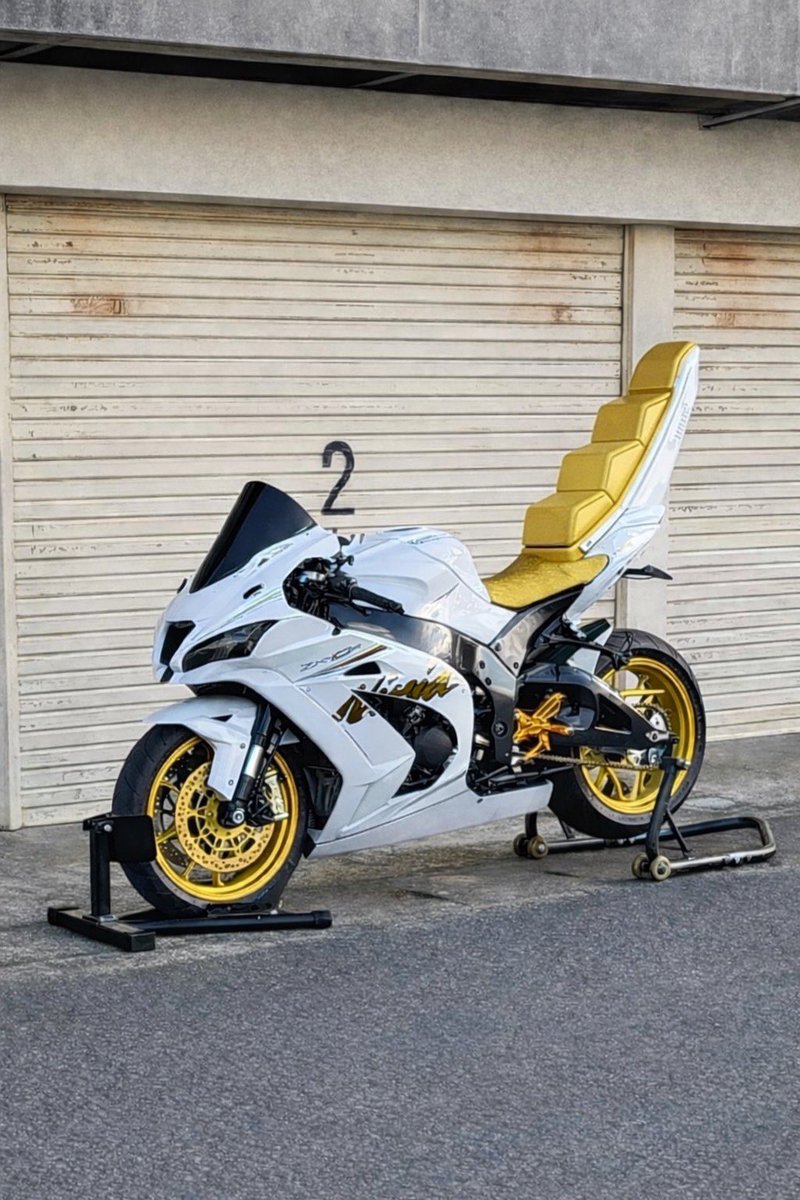 らんた (@zx10R_5121) / Posts / X