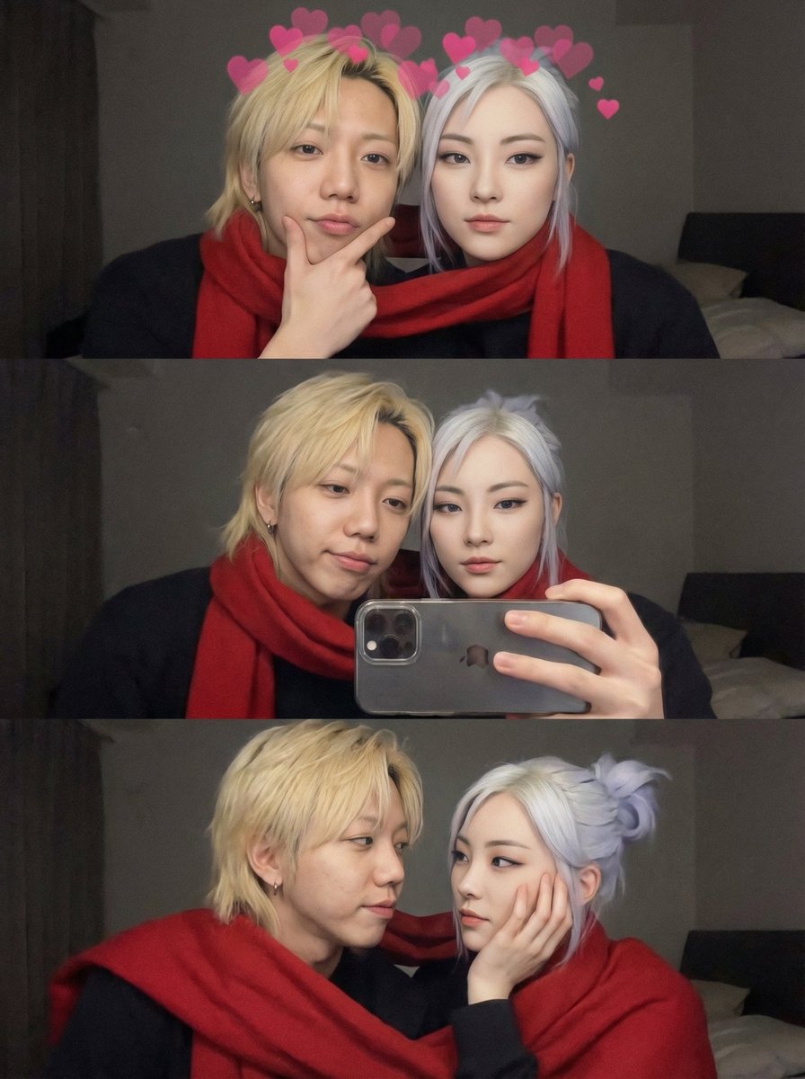 GON (@gonsan_vl) / Posts / X