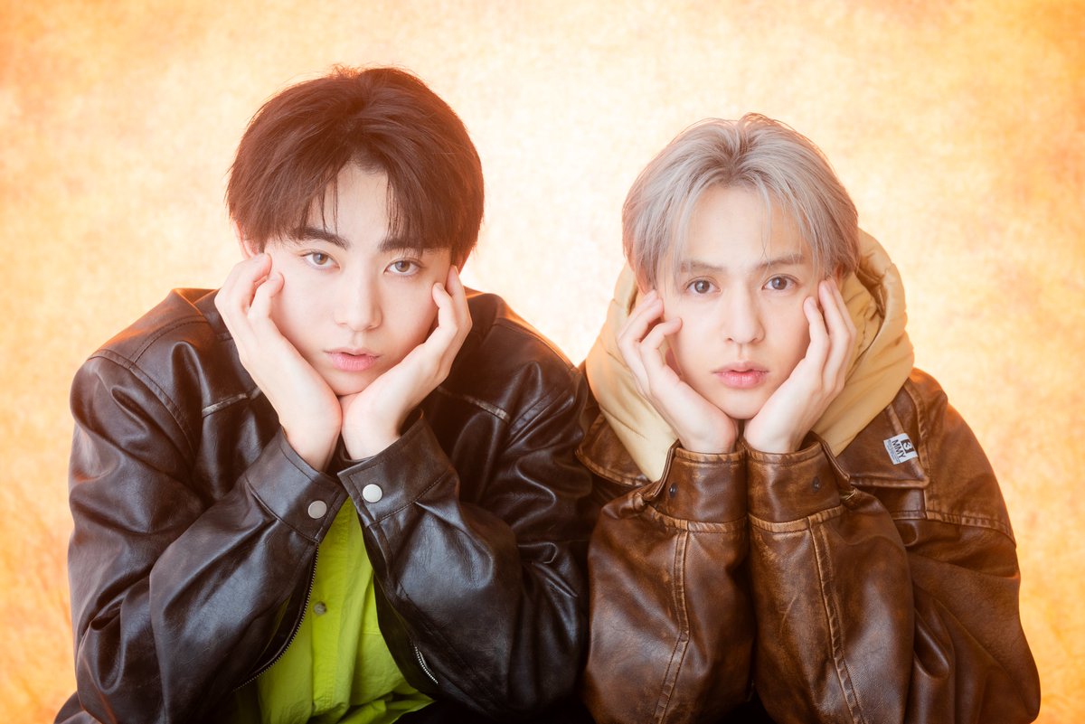 フォロー＆リポストでプレゼント🤳🏻】 奥野壮さん＆豊田裕大さんの