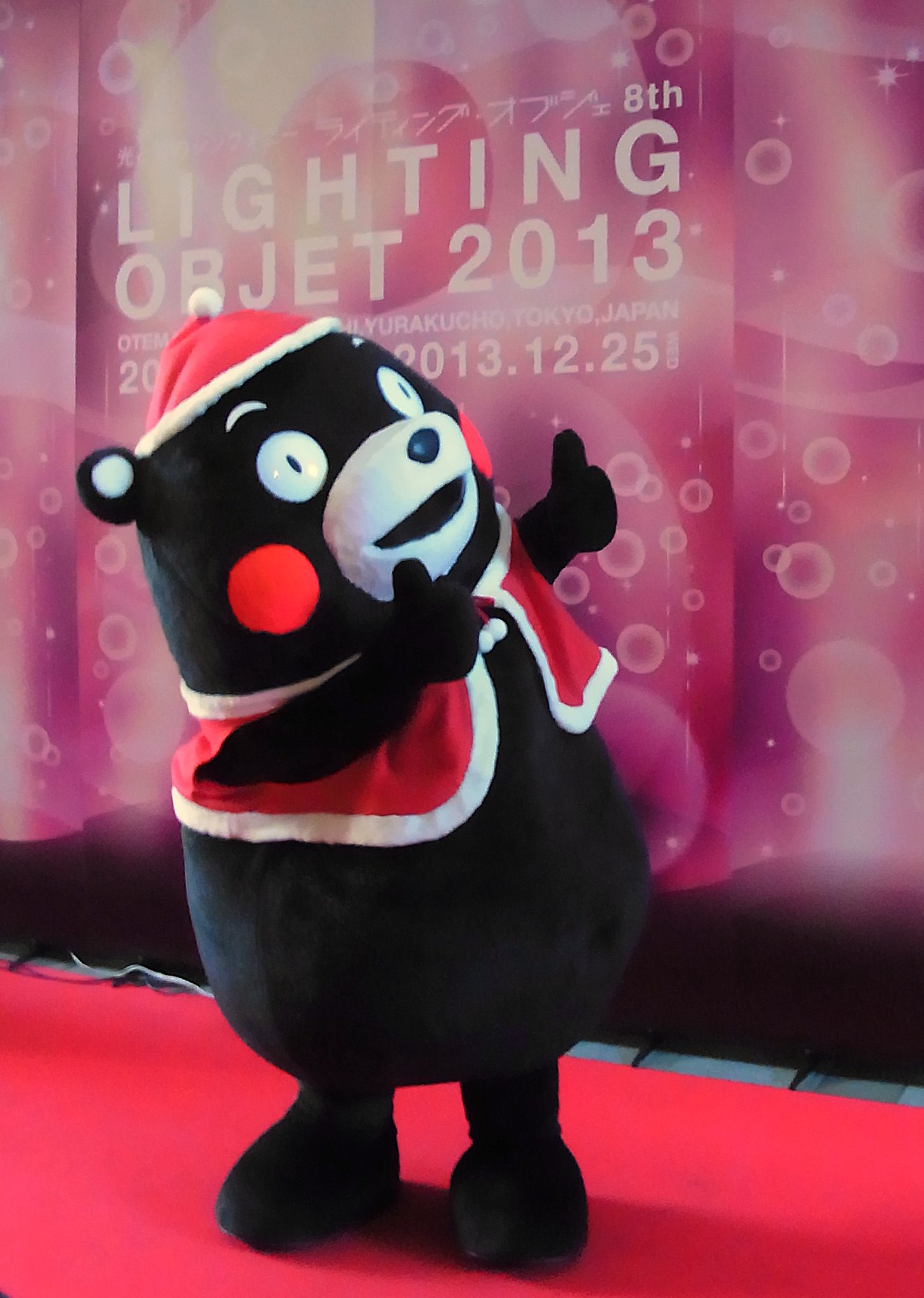 どんぐりアート♡猫帽子 紅葉狩りBIGオブジェ♡ どんぐりアート♡猫