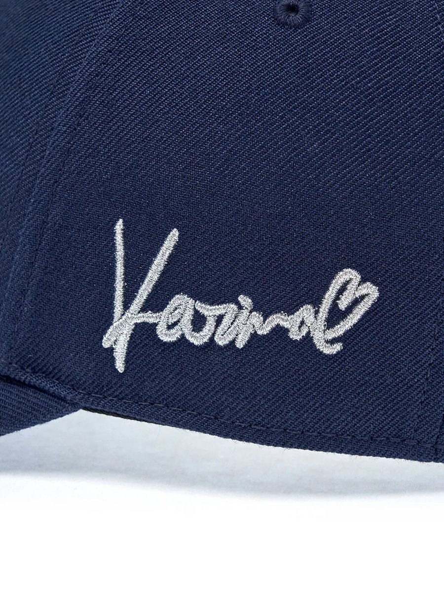 📢新商品情報✨】 . ⚾ aespa KARINA x MLB ⚾ エクスクルーシブ