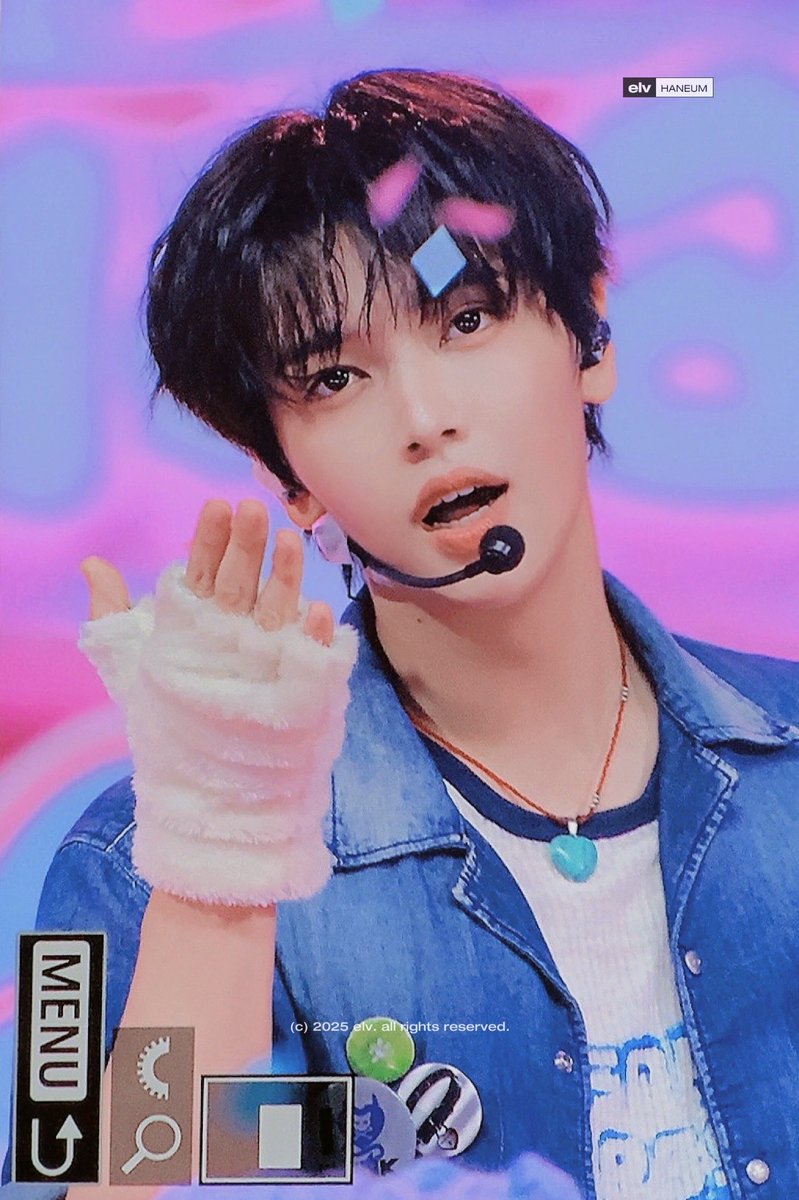 Post by boysplanet2（ボイプラ2データ収集＆スポ） on X: ハヌム