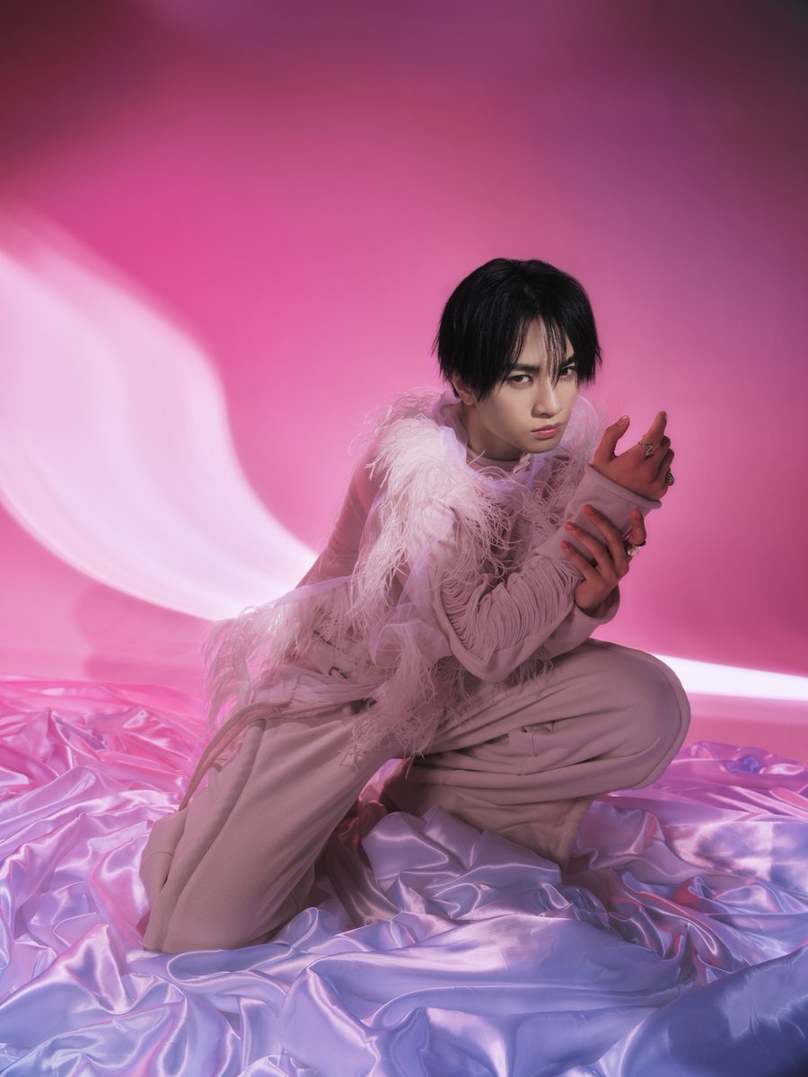 お知らせ】 中島健人 2nd Single『IDOLIC』リリース決定!! □2nd