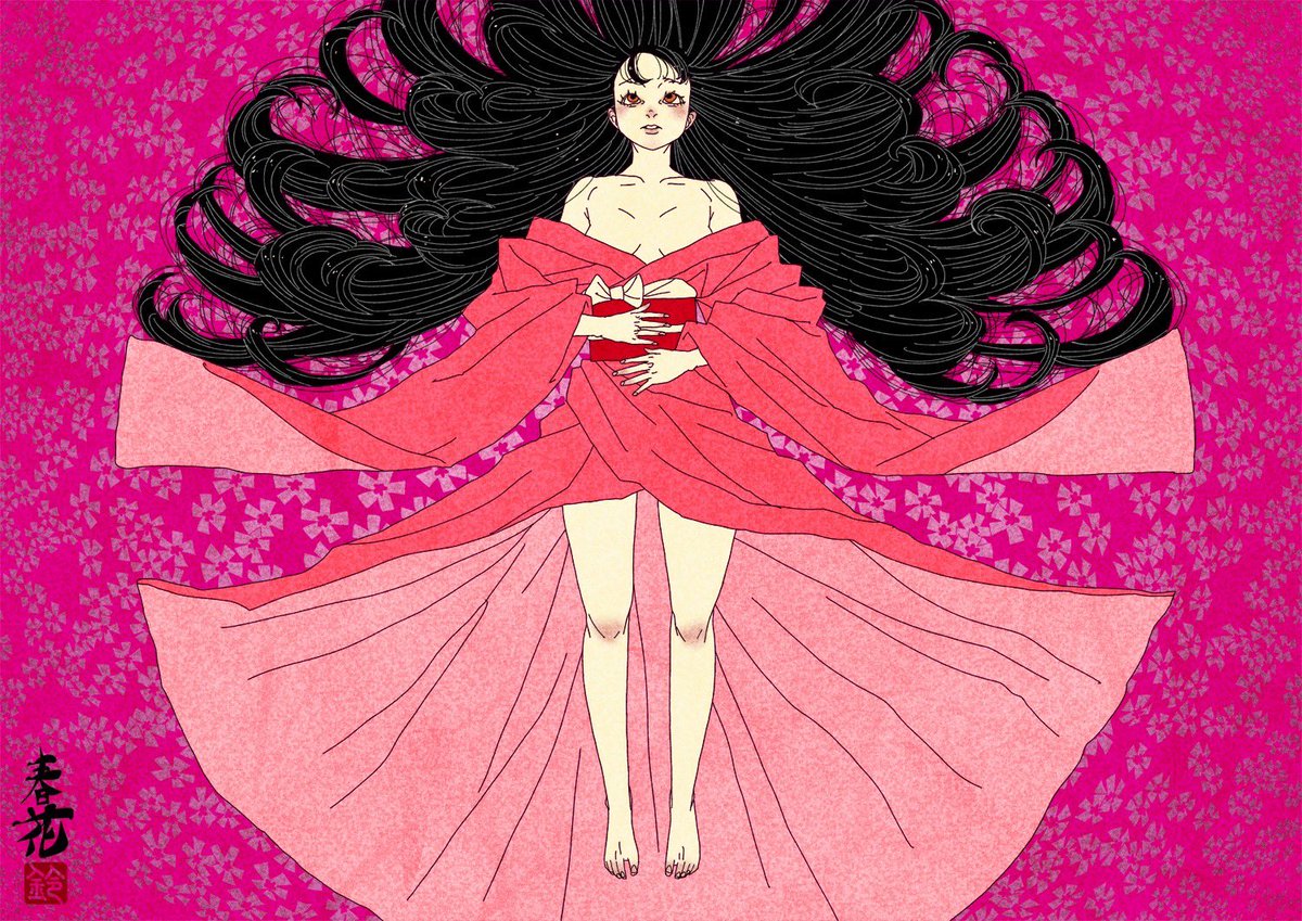 個展開催決定／ Seigo Suzuki EXHIBITION「日ノ本美人寄」開催決定