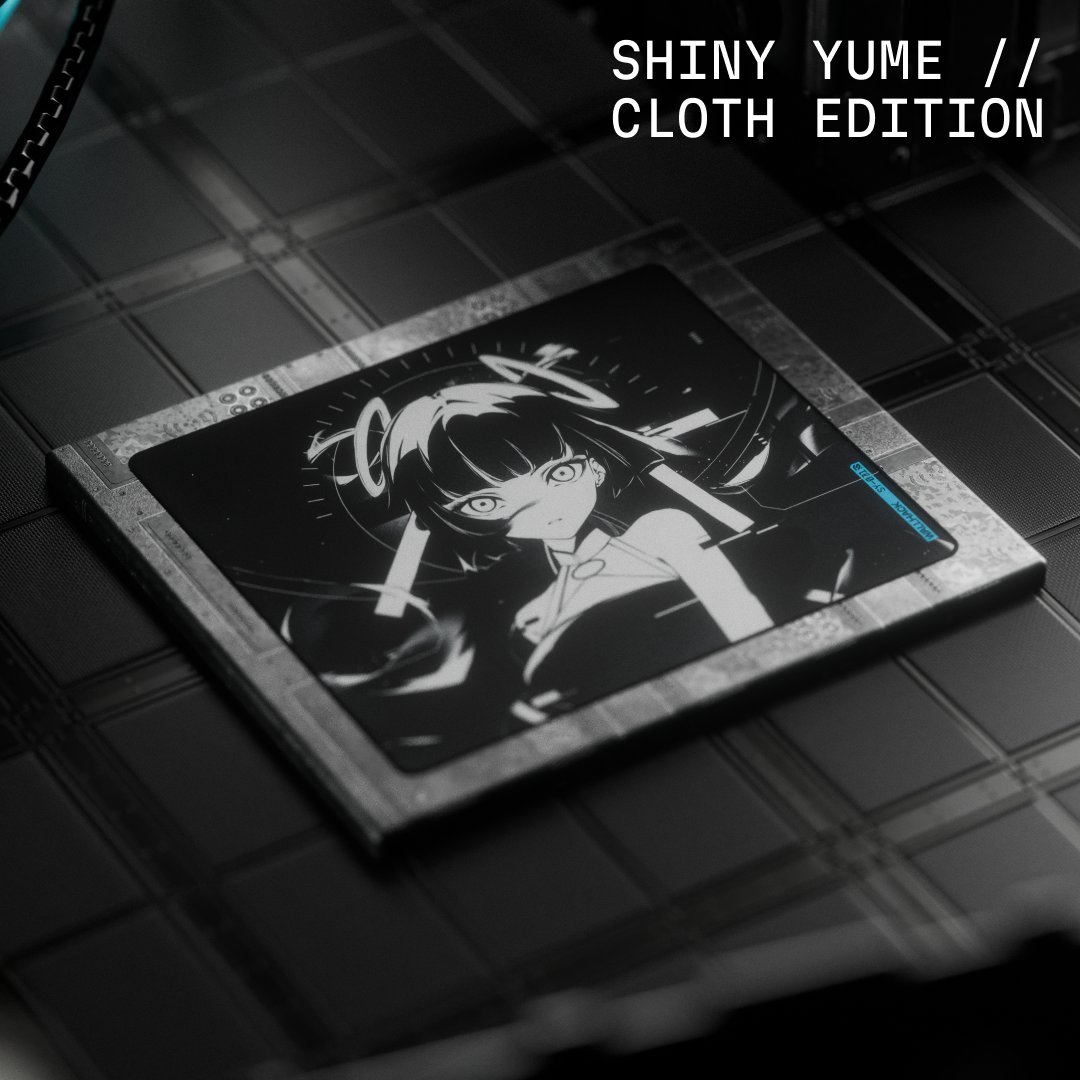 レアティアのラインナップを発表！ WALLHACKの人気デザインを手に