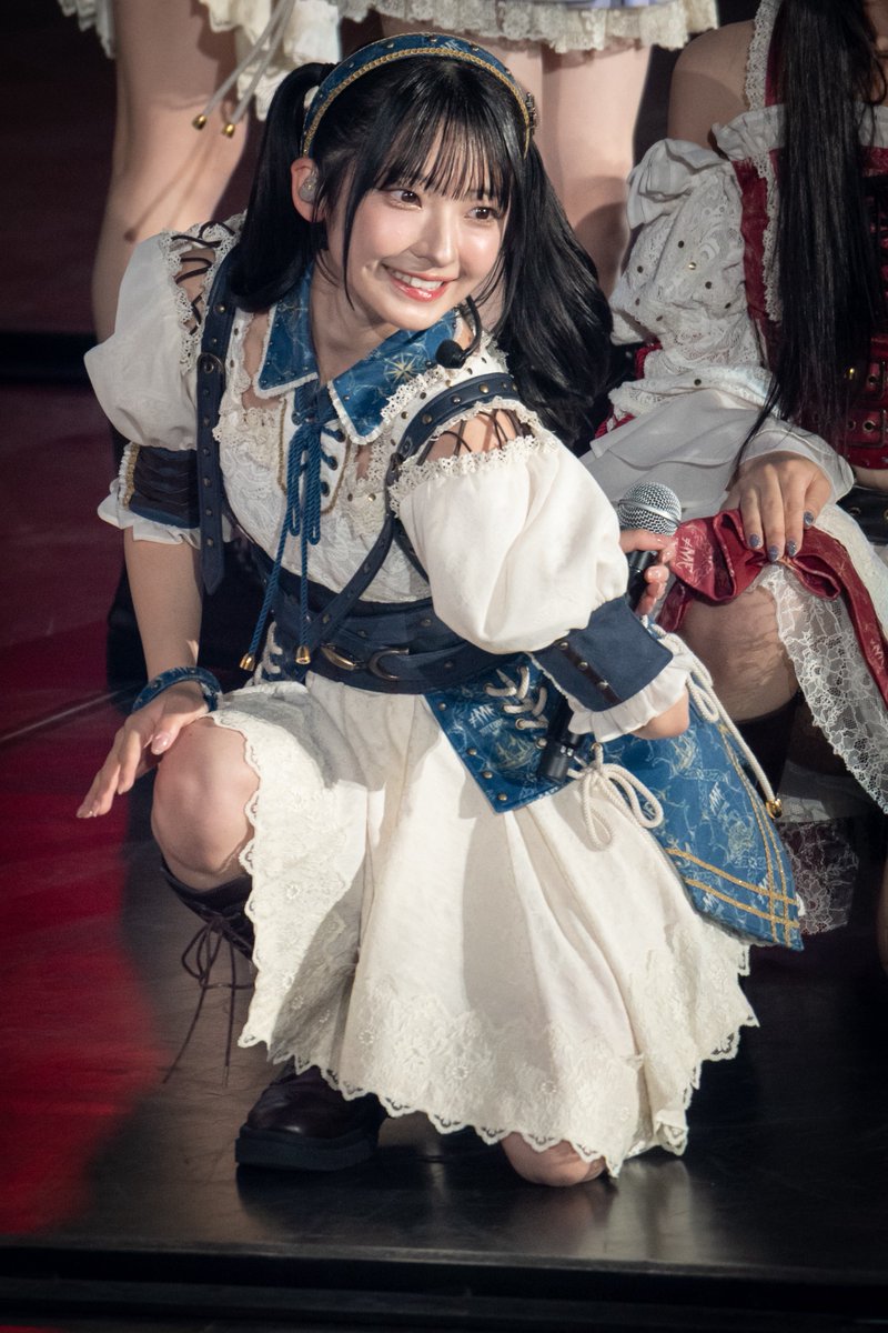 2025.09.20 ≠ME 全国ツアー2025 「We want to find 