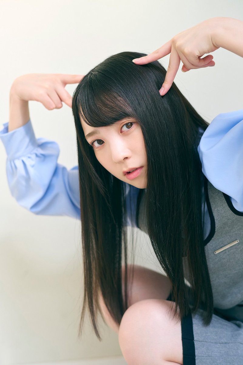 佐藤優羽 #日向坂46 #五期生のぽかぽか写真館