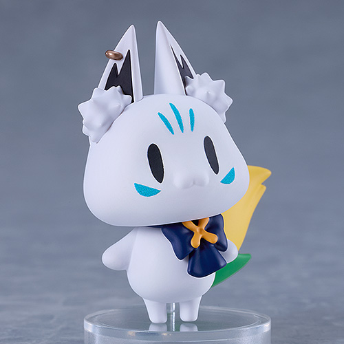 📣予約受付中】 🌽#白上フブキ figma 白上フブキ ▶︎GSC特典：Friend