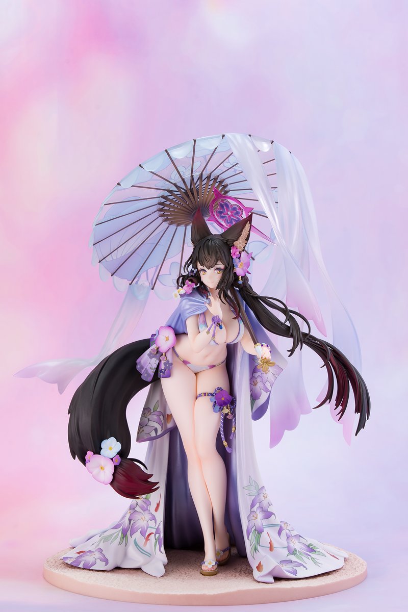 グッドスマイルカンパニー「ブルーアーカイブ -Blue Archive- ワカモ