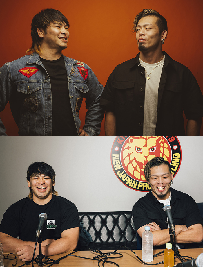 緊急配信！】 Podcast『#THE対談』#11 ○大岩陵平×藤田晃生が初の“同期