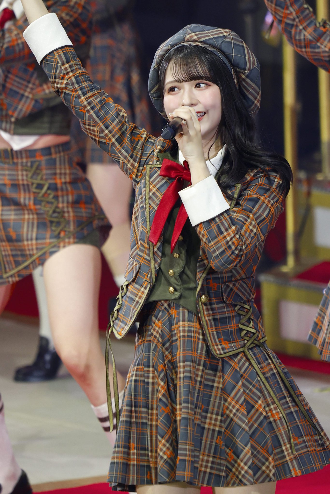 佐々木舞香 ミニくじvol.2 ご当地シークレット な*な様 イコラブ