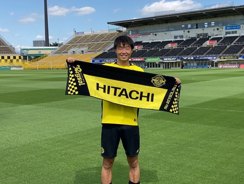 10/25横浜FC戦】 『Hitachi Day 2025』イベント情報を更新しました