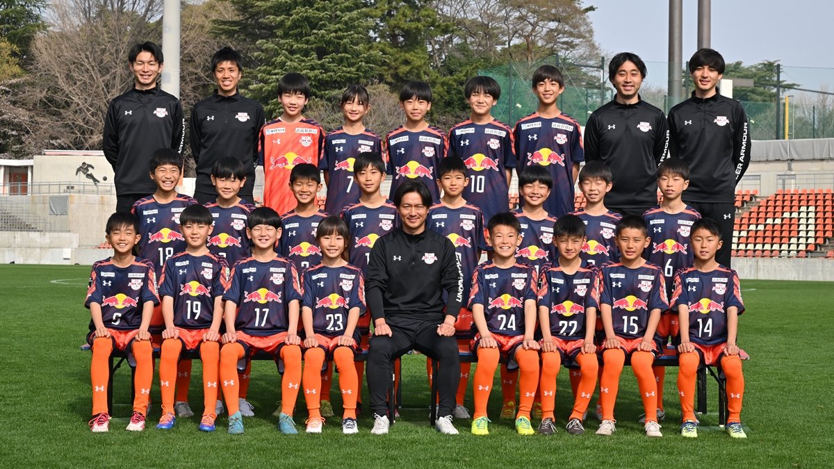 RB大宮アルディージャU12 セレクション実施のお知らせ⚽️ ✓対象は現