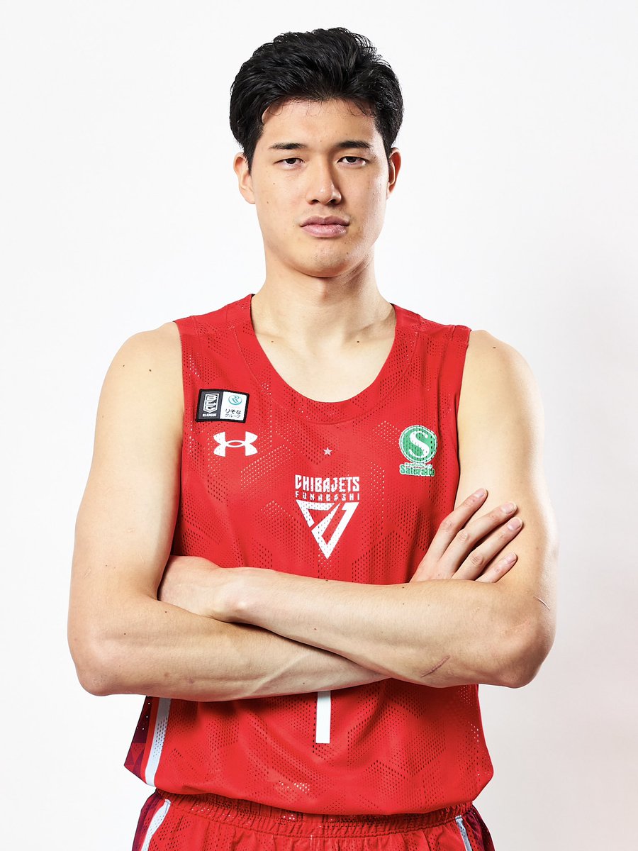 お知らせ】 この度 #千葉ジェッツ の #渡邊雄太 選手が、本日放送され