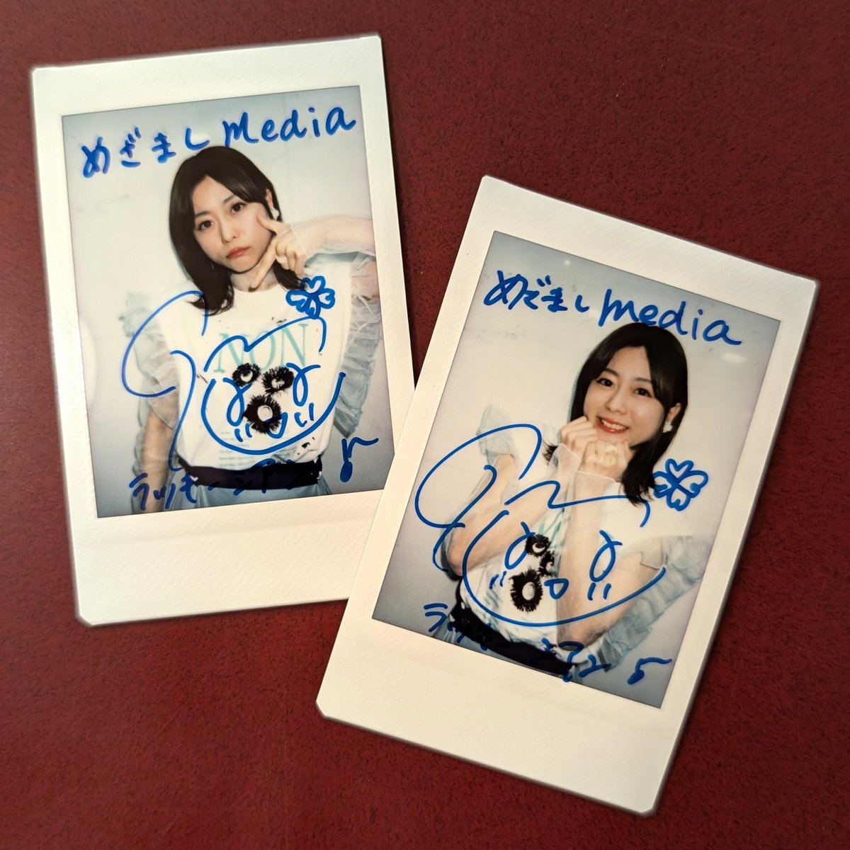 現在放送中📺 アニメ『TO BE HERO X』に 出演している #水瀬いのり