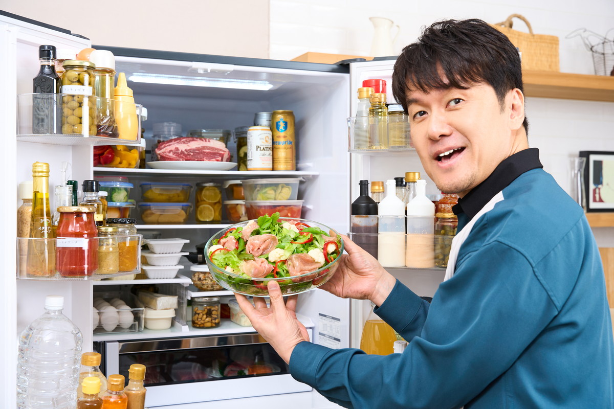 動画】土田晃之が教える！ 後悔しない冷蔵庫の選び方 家電を愛する芸人