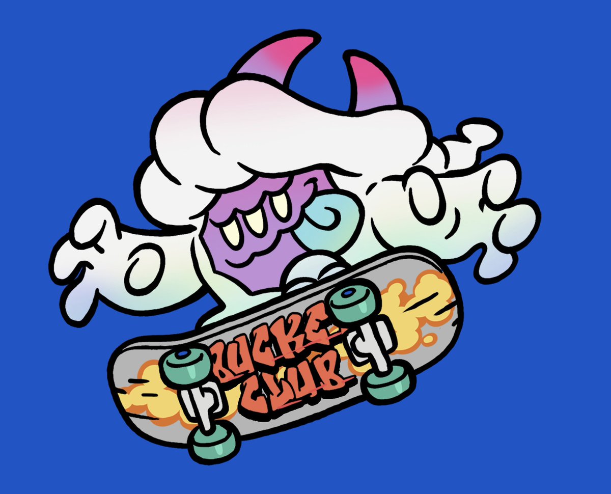 ばけつく (@BAKE_TSUKU) / Posts / X