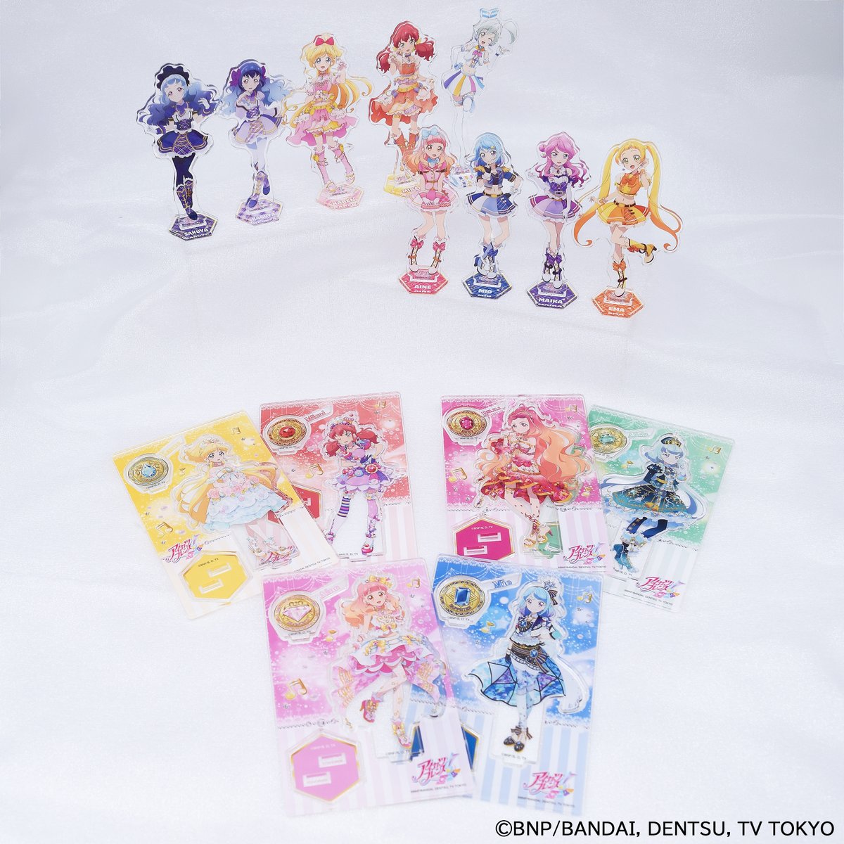 山﨑福也 アクリルスタンド アクスタ ファイターズ 日ハム