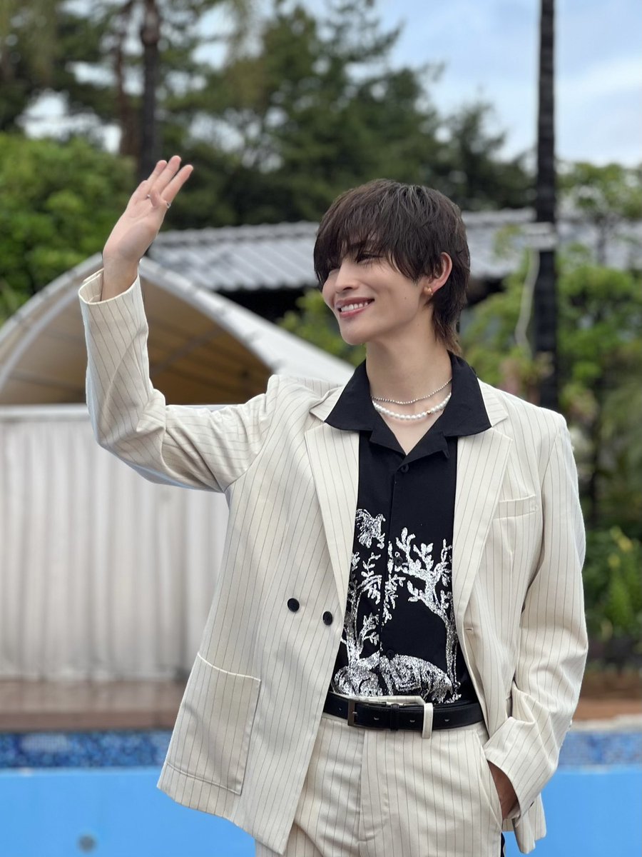 皆様のお陰で、ランクイン出来ました！ ありがとうThank you🫶😘 #ViVi