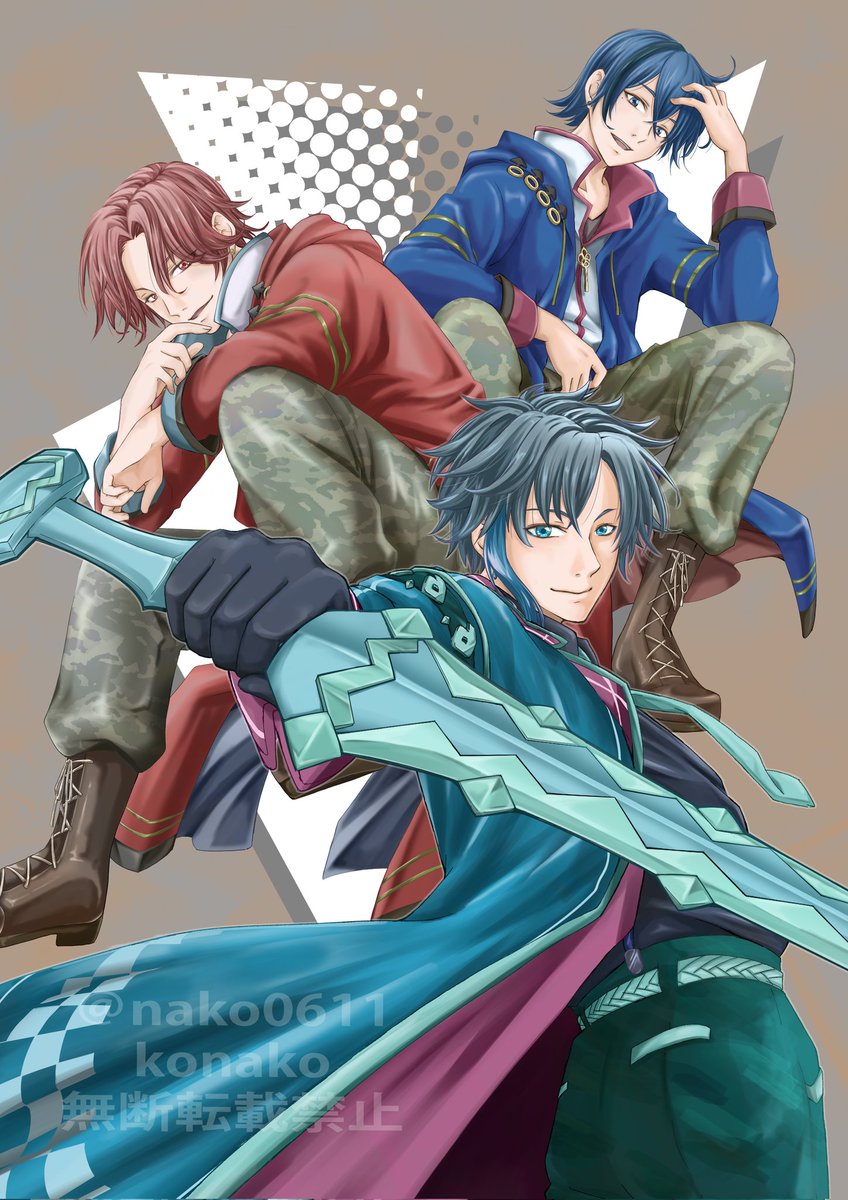 こなこ (@nako0611) / Posts / X