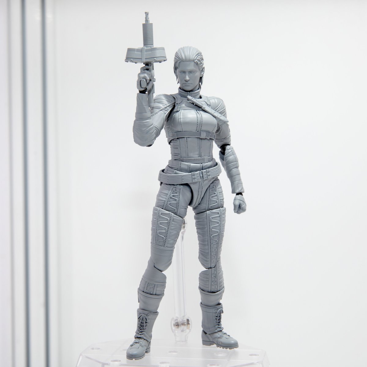 BilibiliWorld2025 情報】 METAL GEAR SOLID Δ: SNAKE EATER シリーズ