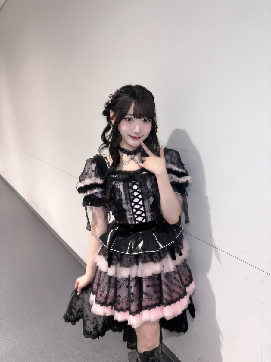 イコラブアリーナツアー2025 in有明アリーナ ♡Day2♡ ありがとうご